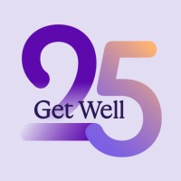 Get Well Network logo