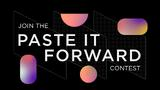 Paste It Forward: Ideas Contest for Budding Entrepreneurs
